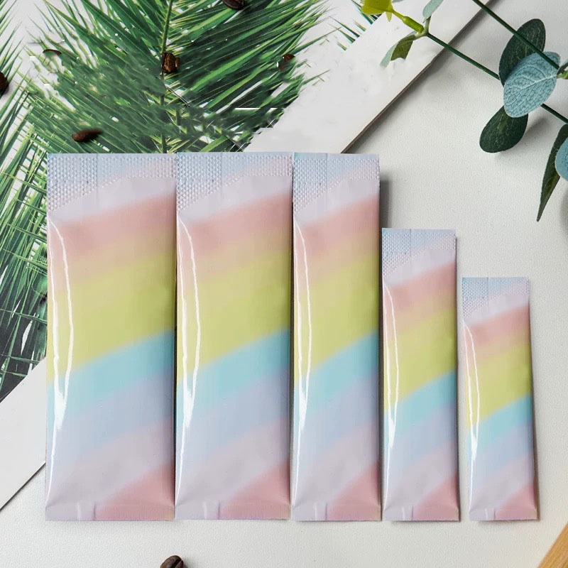 Energy Gel Pack - Granola tas kemasan Bar kantong Gel