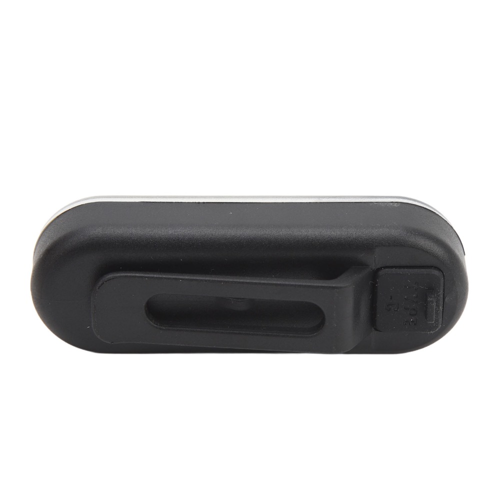 Running Gear On - Senter Clip On Tahan Air yang