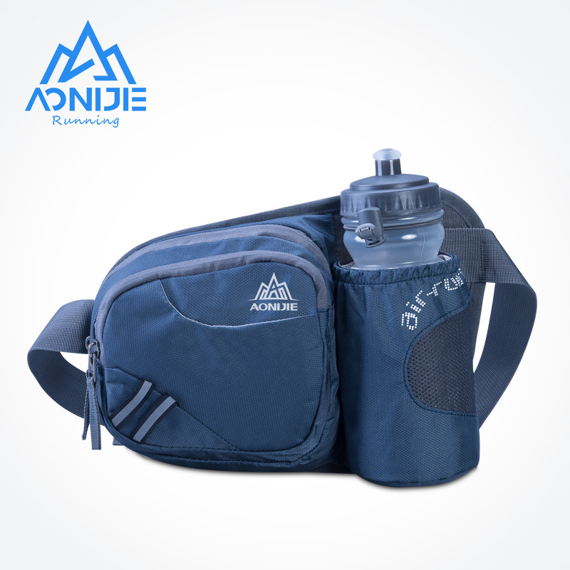 Running Jogging Gear - AONIJIE E809 Tas Pinggang Hidrasi Tas