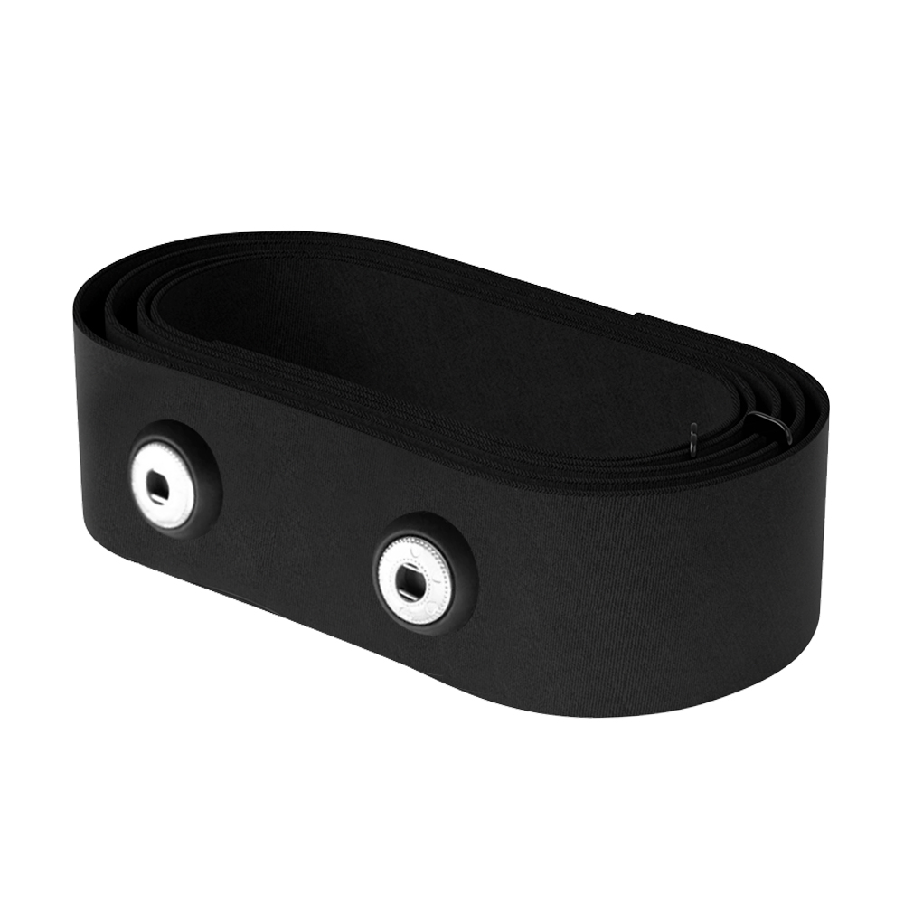 Heart Rate Strap Chest - 1/2 Buah Tali Dada Monitor Denyut