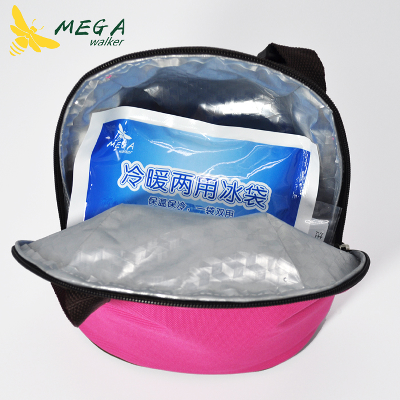 Mega 10 Pcs/Lot 200ml Kantong  - Energy Gel Pack ulasan dan harga