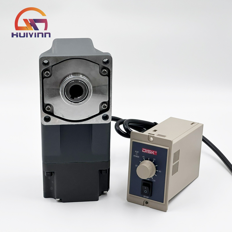 Motor AC Geared Kecil Beropera - Running Gear On ulasan dan harga