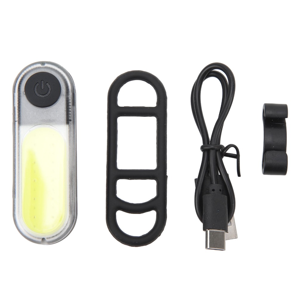 Senter Clip On Tahan Air yang  - Running Gear On ulasan dan harga