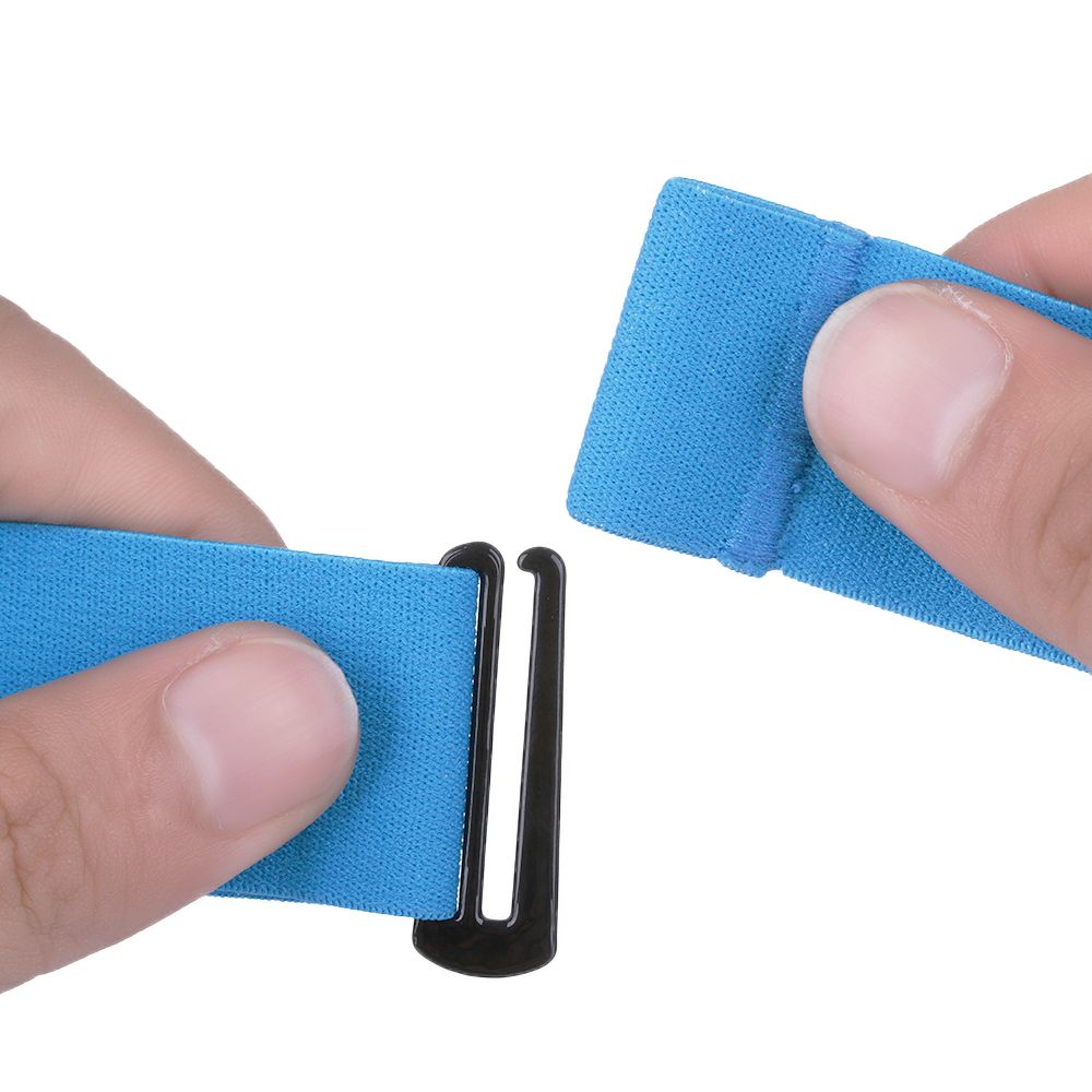4 Warna Tali Monitor Detak Jan - Heart Rate Strap Chest ulasan dan harga