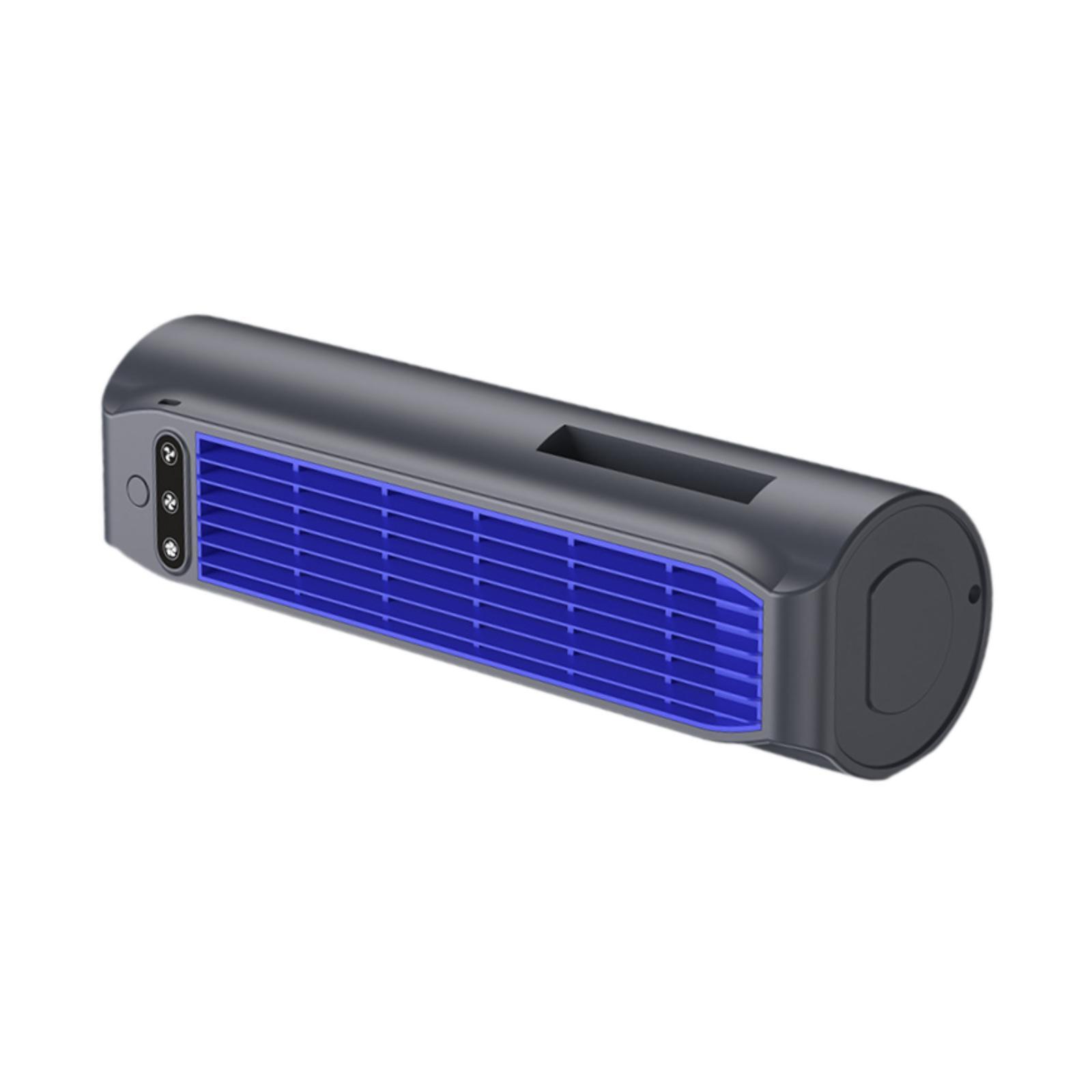 Kipas Menara USB/Kipas Gantung - Running Gear On ulasan dan harga