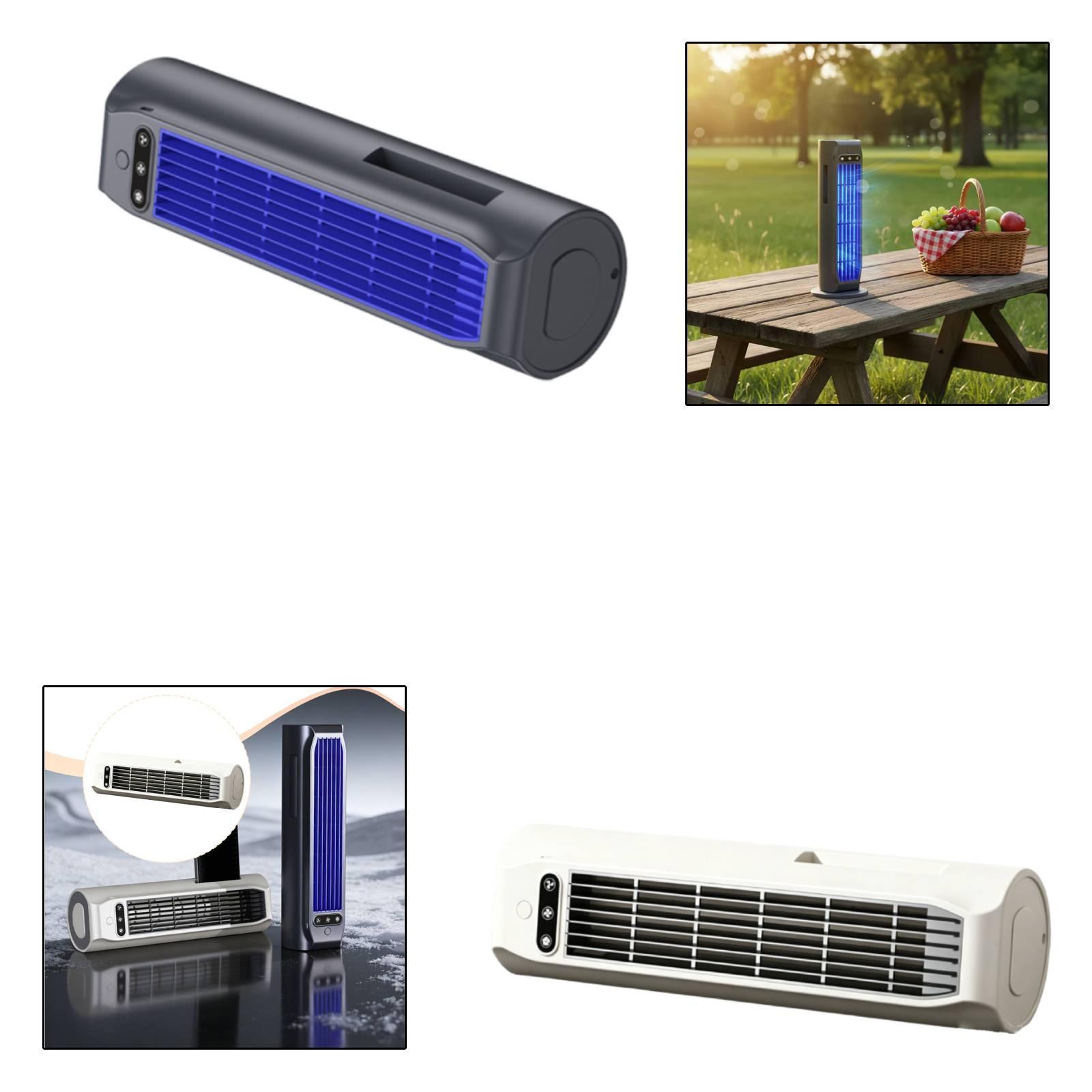Kipas Menara USB/Kipas Gantung - Running Gear On ulasan dan harga