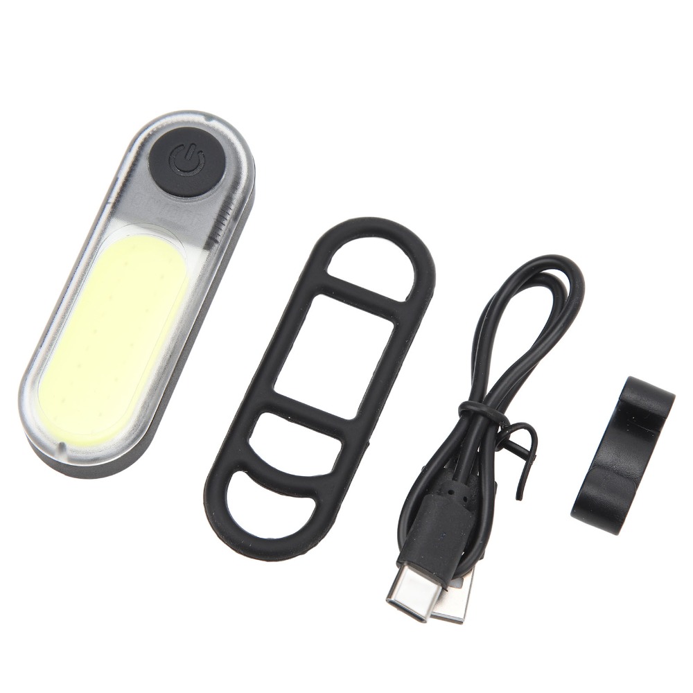 Senter Clip On Tahan Air yang  - Running Gear On ulasan dan harga