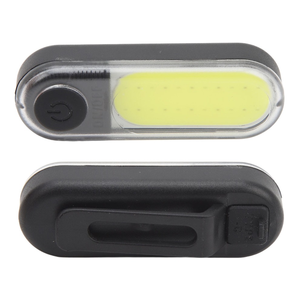 Senter Clip On Tahan Air yang  - Running Gear On ulasan dan harga