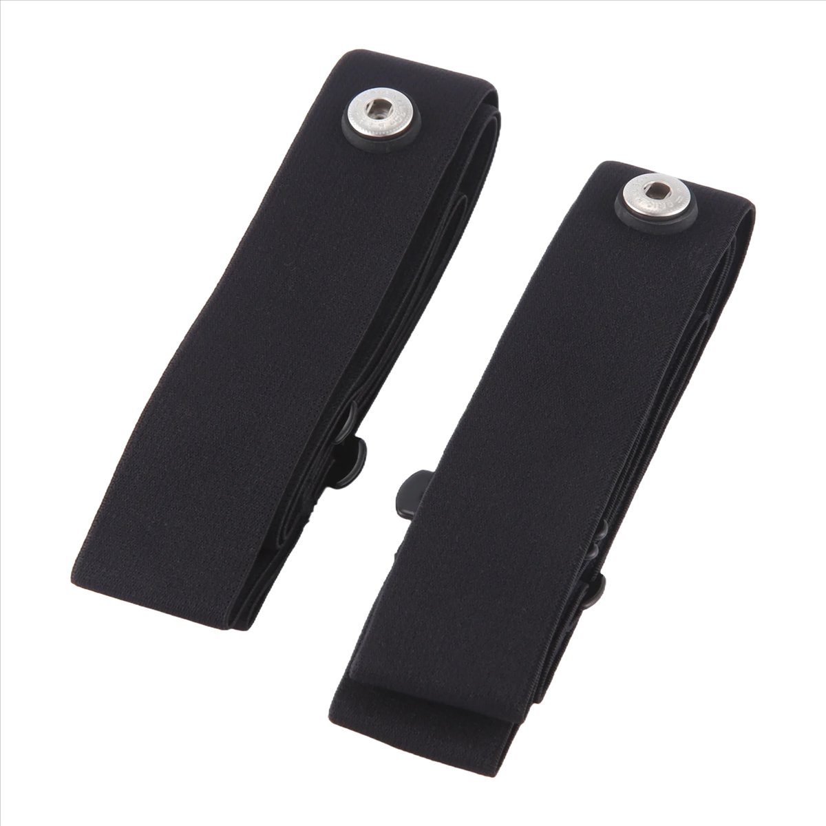 AA83 2 Buah Tali Dada Elastis  - Heart Rate Strap Chest ulasan dan harga