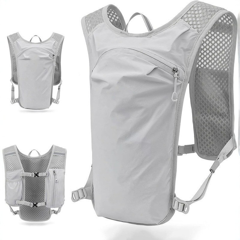 Ransel Rompi Hidrasi Lari Ultr - Running Jogging Gear ulasan dan harga