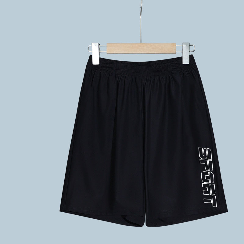 Set 1/4 Potong Celana Pendek O - Running Jogging Gear ulasan dan harga