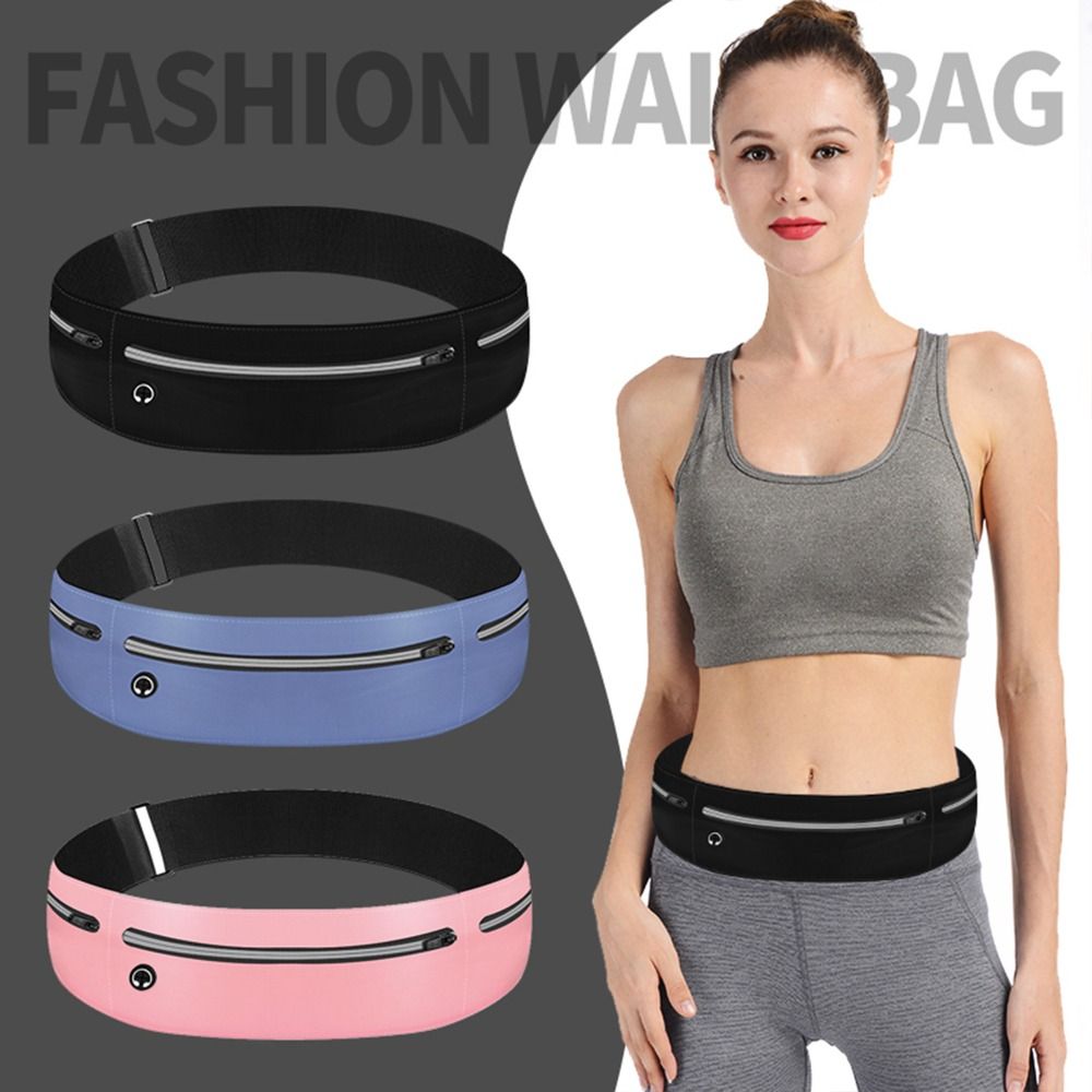 Sabuk Lari Tahan Air untuk Pri - Running Jogging Gear ulasan dan harga