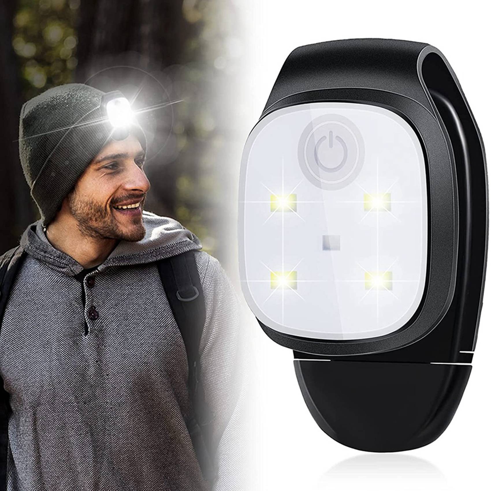 【Obral Musim Panas】 2X Lampu L - Running Gear On ulasan dan harga