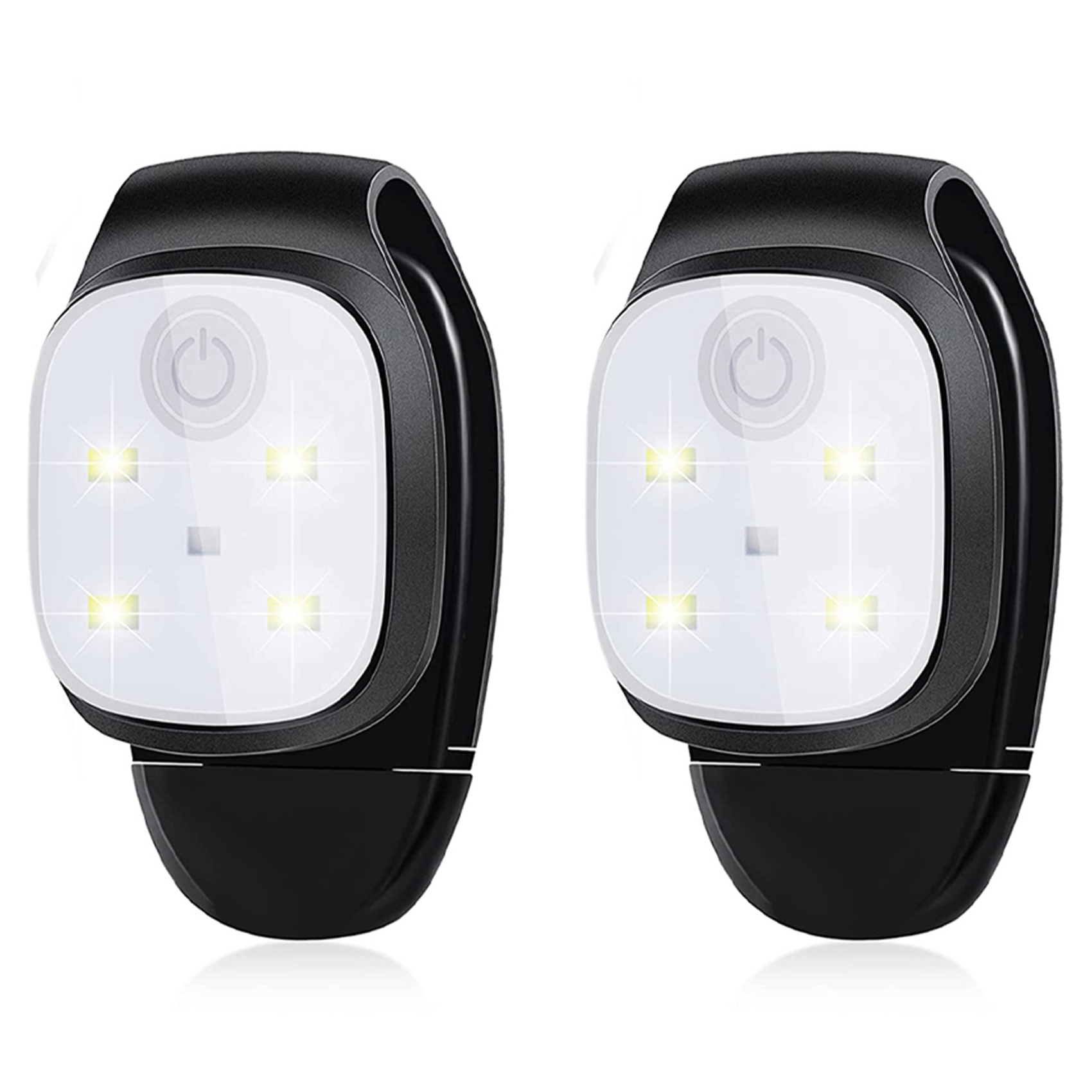 【Obral Musim Panas】 2X Lampu L - Running Gear On ulasan dan harga