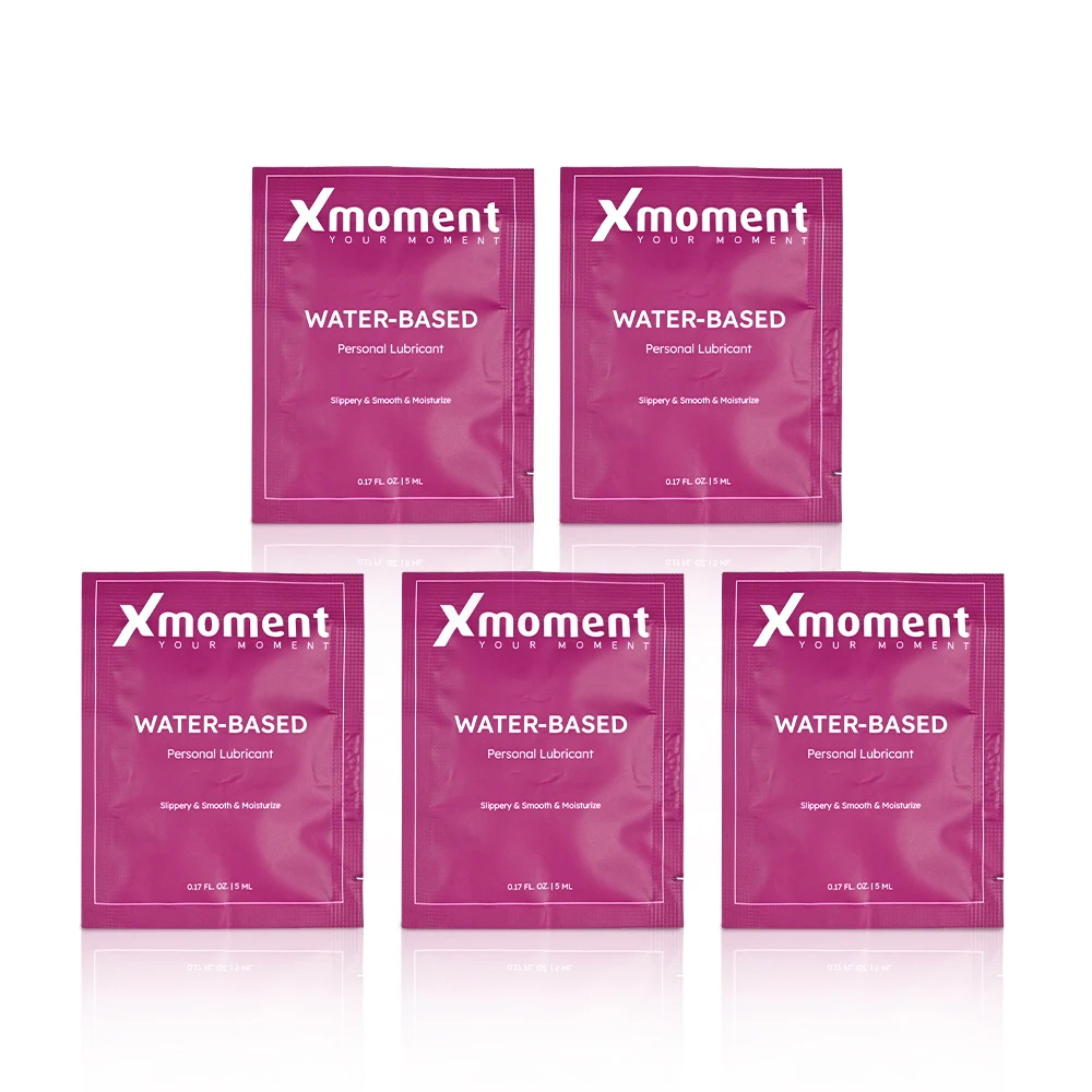 5/10/20PCS 5ML/PAG Pelumas Ber - Energy Gel Pack ulasan dan harga