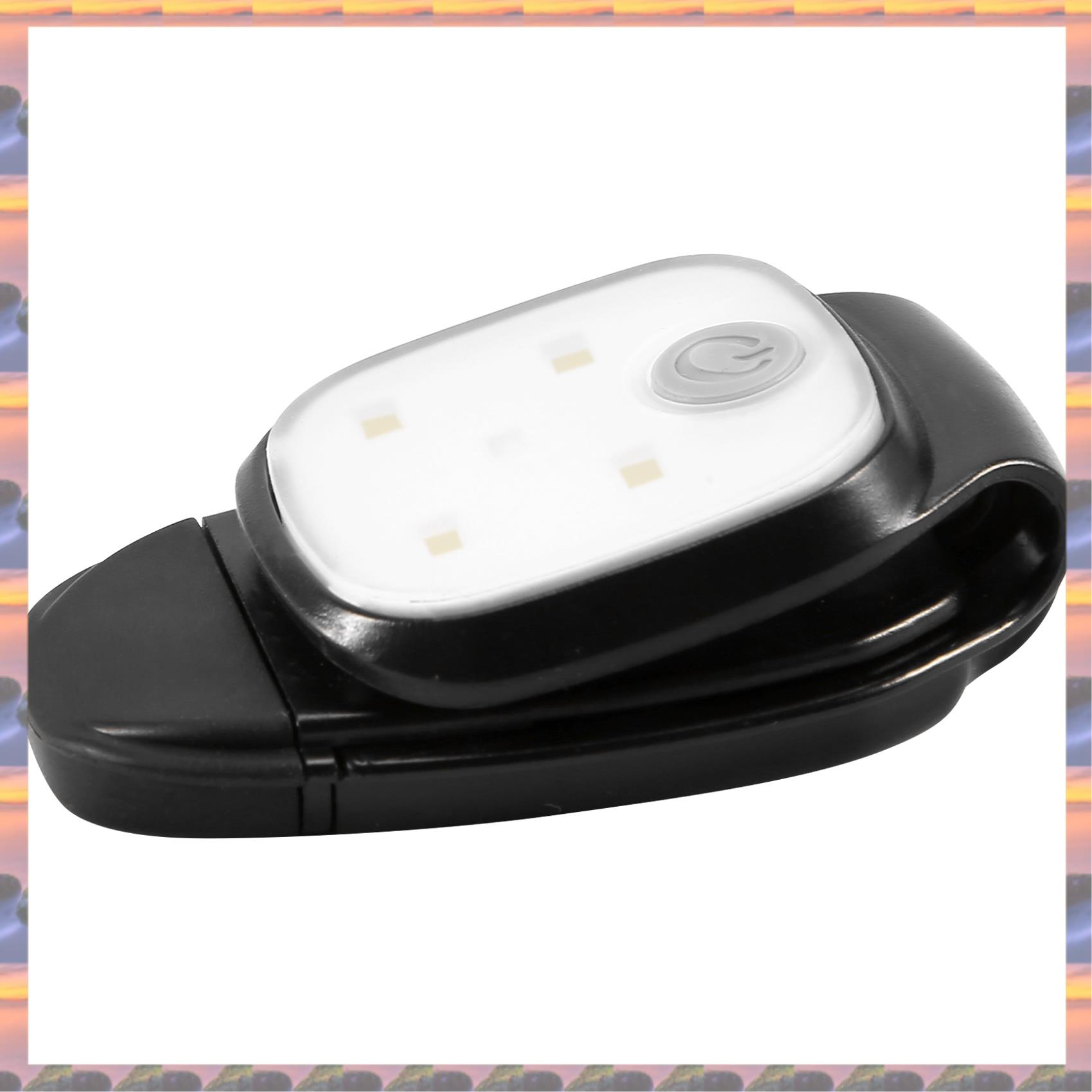 ABML Lampu Lari Klip Malam Lua - Running Gear On ulasan dan harga