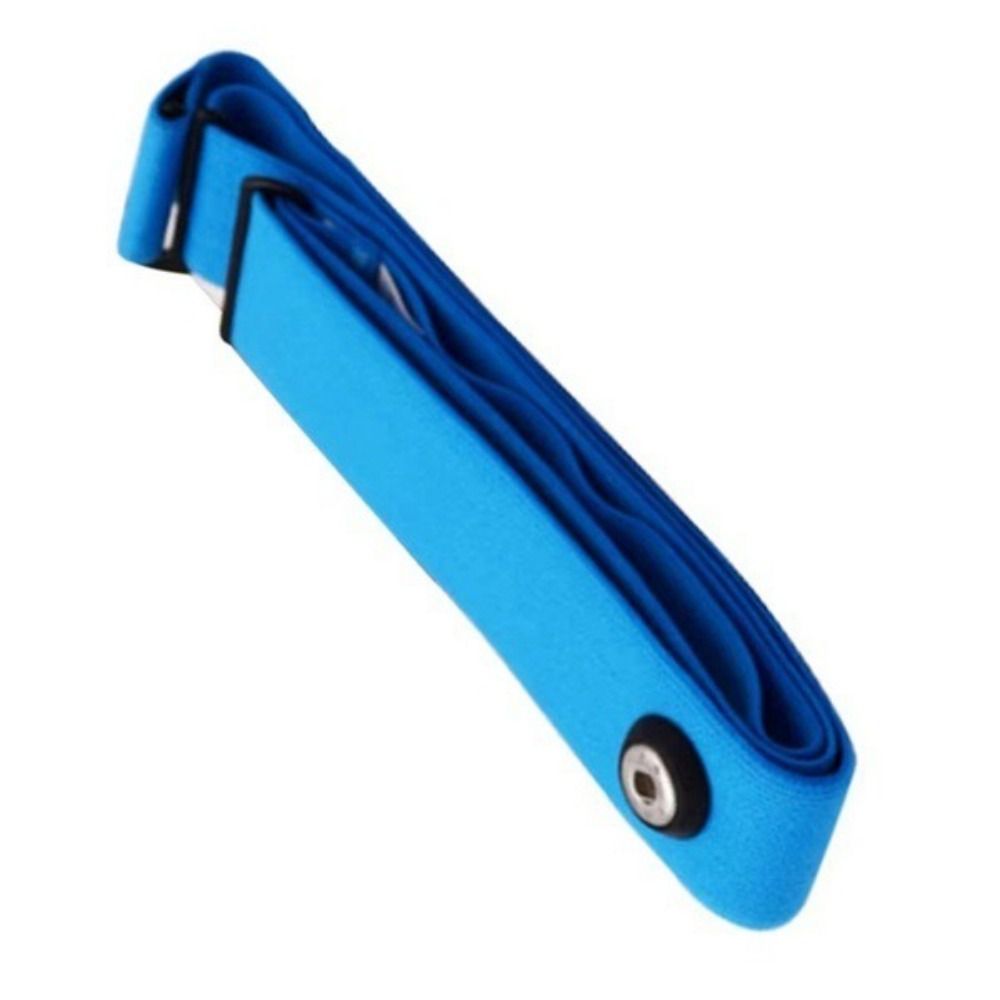 Tali Monitor Detak Jantung Sil - Heart Rate Strap Chest ulasan dan harga