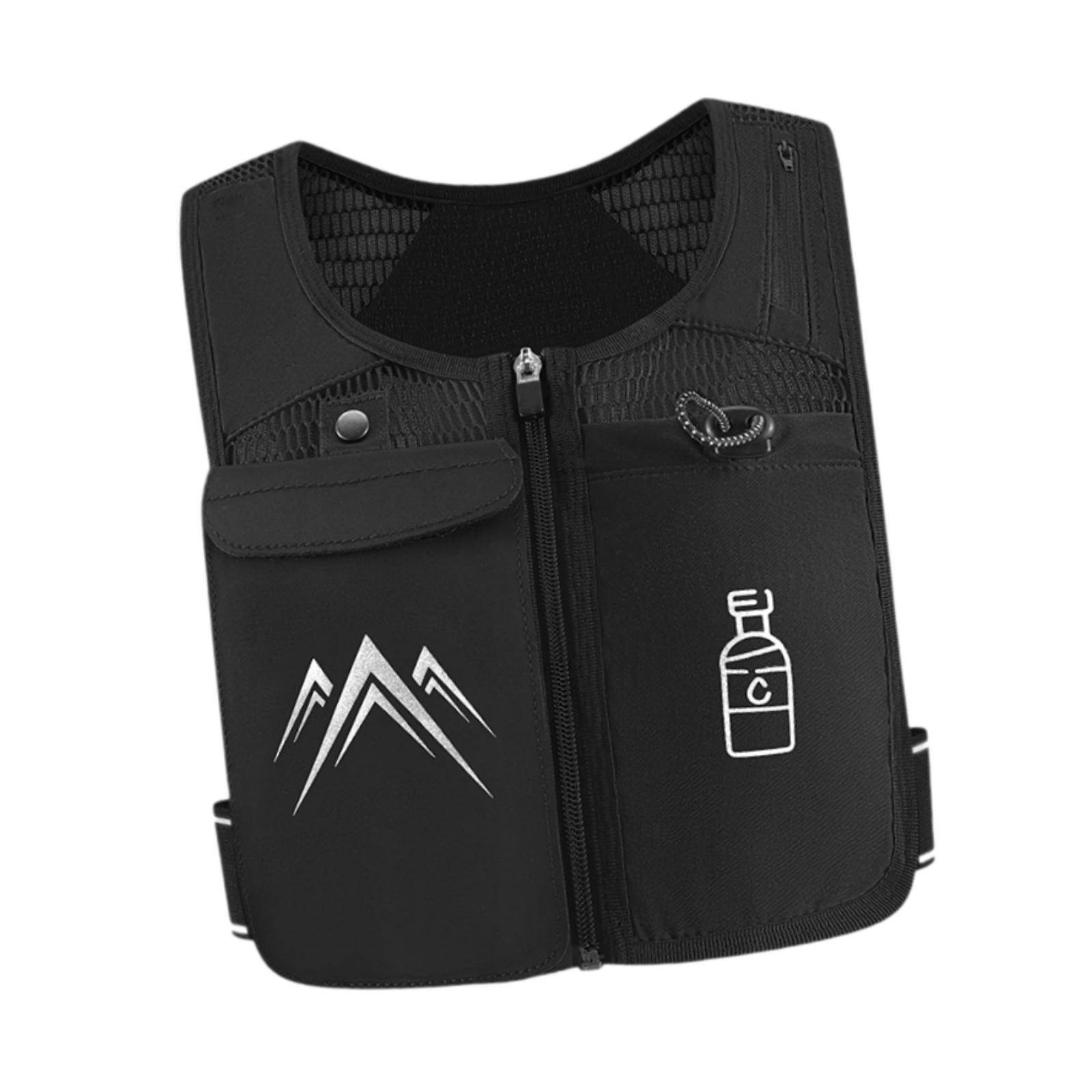 Tas Olahraga Rompi Hidrasi, Pe - Running Jogging Gear ulasan dan harga