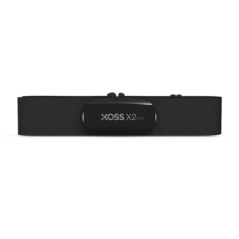 XOSS X2 Pro Sensor sepeda pint - Heart Rate Strap Chest ulasan dan harga