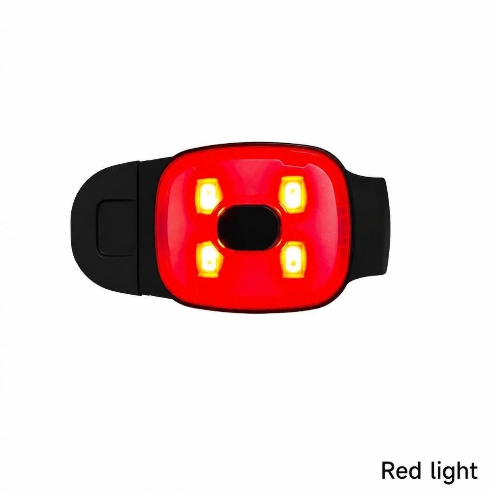 Lampu Lari Malam Luar Ruangan  - Running Gear On ulasan dan harga