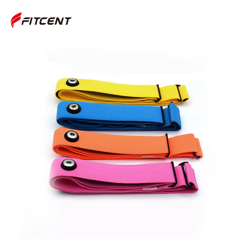 1 Buah Gelang Dapat Disesuaika - Heart Rate Strap Chest ulasan dan harga