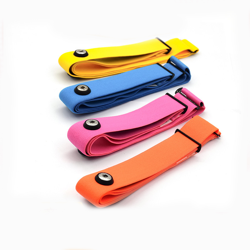 1 Buah Gelang Dapat Disesuaika - Heart Rate Strap Chest ulasan dan harga