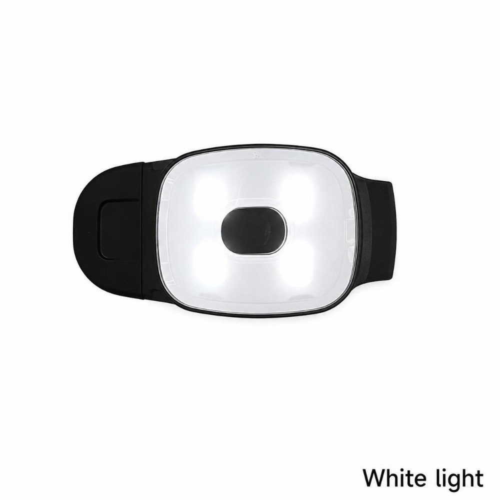 Lampu Lari Malam Luar Ruangan  - Running Gear On ulasan dan harga