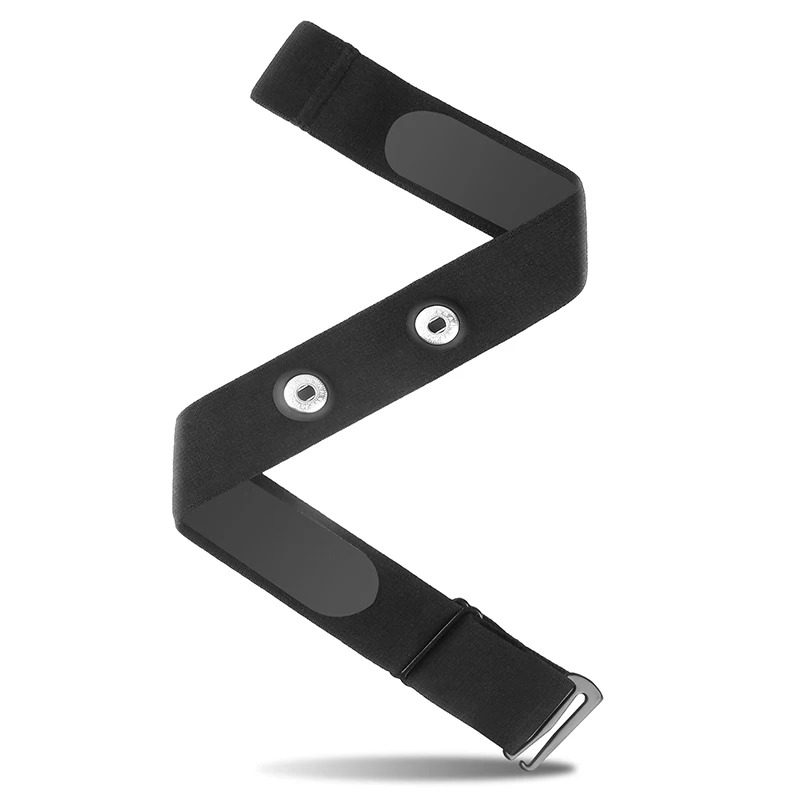 Tali Pengukur Detak Jantung Pr - Heart Rate Strap Chest ulasan dan harga