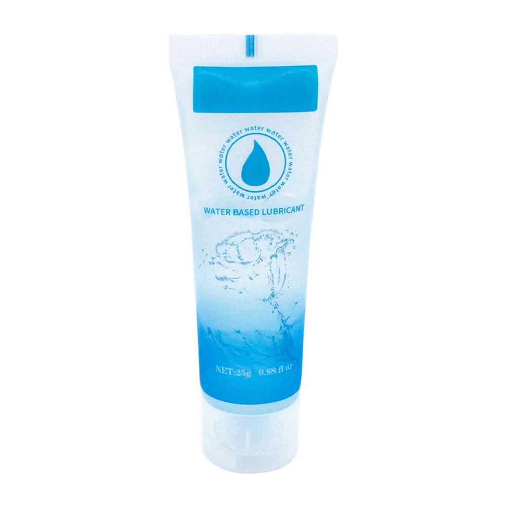 Pelumas Pribadi Berbasis Air 2 - Energy Gel Pack ulasan dan harga