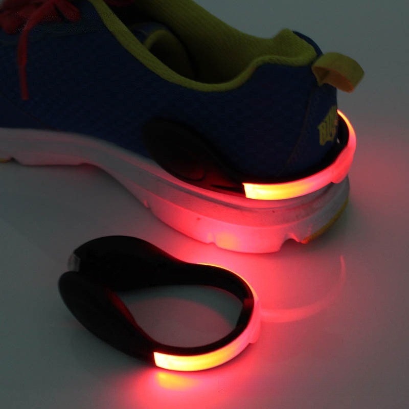 Lampu Lari Reflektif untuk Jog - Running Gear On ulasan dan harga