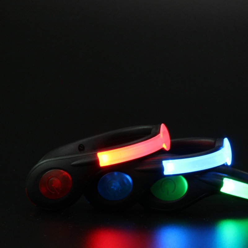 Lampu Lari Reflektif untuk Jog - Running Gear On ulasan dan harga