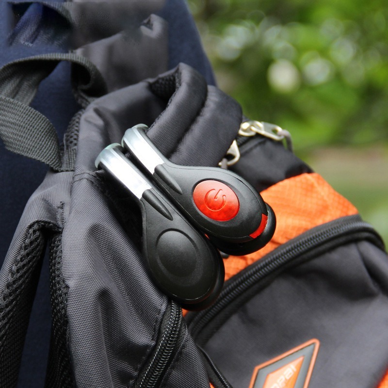 Lampu Lari Reflektif untuk Jog - Running Gear On ulasan dan harga
