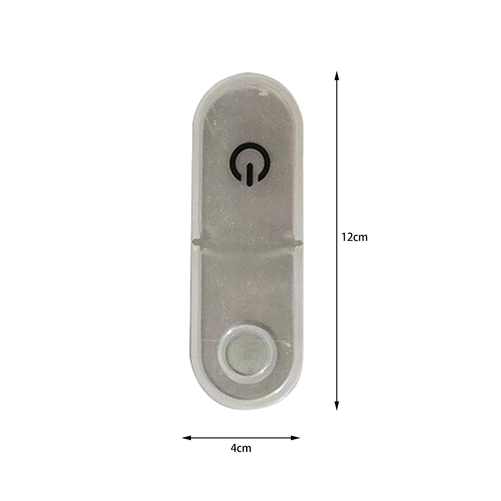 Lampu LED Clip-on untuk Berlar - Running Gear On ulasan dan harga
