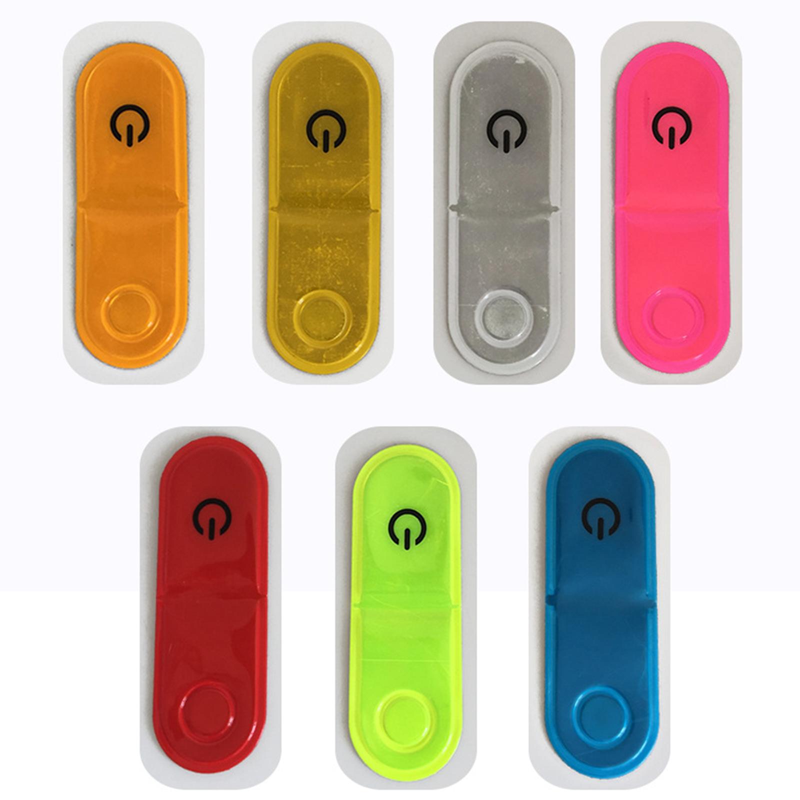 Lampu LED Clip-on untuk Berlar - Running Gear On ulasan dan harga