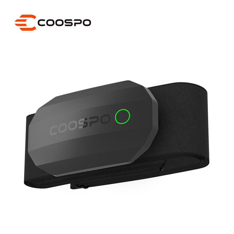 COOSPO H808S Sensor denyut jan - Heart Rate Strap Chest ulasan dan harga